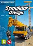 Symulator Dźwigu w sklepie internetowym Booknet.net.pl