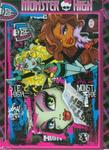 Puzzle 104 Monster High w sklepie internetowym Booknet.net.pl