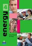 Energy 4 - Students` Book with Wordstore (plus CD-ROM) w sklepie internetowym Booknet.net.pl