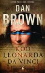 Kod Leonarda Da Vinci w sklepie internetowym Booknet.net.pl