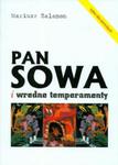 Pan Sowa i wredne temperamenty w sklepie internetowym Booknet.net.pl