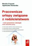 Pracownicze urlopy związane z rodzicielstwem w sklepie internetowym Booknet.net.pl