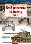 Broń pancerna III Rzeszy w sklepie internetowym Booknet.net.pl