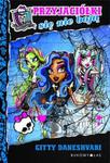 Monster High Przyjaciółki się nie boją w sklepie internetowym Booknet.net.pl