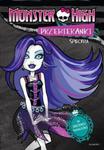 Monster High. Przebieranki. Spectra. Rochelle w sklepie internetowym Booknet.net.pl