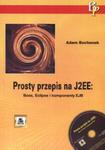 Prosty przepis na J2EE: Boss, Eclipse i komponenty EJB w sklepie internetowym Booknet.net.pl