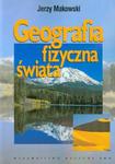 Geografia fizyczna świata w sklepie internetowym Booknet.net.pl