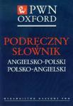 Podręczny słownik angielsko-polski polsko-angielski w sklepie internetowym Booknet.net.pl