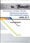 Modelowanie systemów informatycznych w języku UML 2.1 w sklepie internetowym Booknet.net.pl