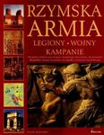 Rzymska armia. Legiony, wojny, kampanie w sklepie internetowym Booknet.net.pl