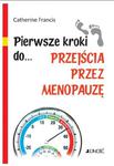 Pierwsze kroki do przejścia przez menopauzę w sklepie internetowym Booknet.net.pl
