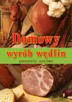 DOMOWY WYRÓB WĘDLIN PASZTETY I SZYNKI BR ARYSTOTELES 9788363803230 w sklepie internetowym Booknet.net.pl