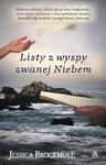 LISTY Z WYSPY ZWANEJ NIEBEM BR AMBER 9788324146239 w sklepie internetowym Booknet.net.pl