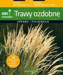 ABC ogrodnika. Trawy ozdobne w sklepie internetowym Booknet.net.pl