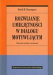 Rozwijanie umiejętności w dialogu motywującym w sklepie internetowym Booknet.net.pl