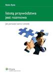 Istotą przywództwa jest rozmowa w sklepie internetowym Booknet.net.pl