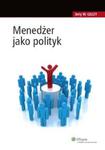 Menedżer jako polityk w sklepie internetowym Booknet.net.pl