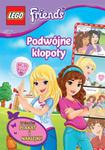 LEGO Friends Podwójne kłopoty w sklepie internetowym Booknet.net.pl