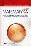 Matematyka Część 1 w sklepie internetowym Booknet.net.pl