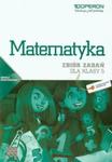 Ciekawi świata. Klasa 5, szkoła podstawowa. Matematyka. Zbiór zadań w sklepie internetowym Booknet.net.pl