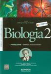 Odkrywamy na nowo. Biologia. Szkoły ponadgimnazjalne, część 2. Podręcznik. Zakres rozszerzony w sklepie internetowym Booknet.net.pl