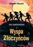 Pan Samochodzik i Wyspa Złoczyńców w sklepie internetowym Booknet.net.pl