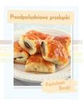 Pastelowe Smaki Przedpołudniowe przekąski w sklepie internetowym Booknet.net.pl