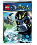 Lego Chima. Goryle kontra Kruki w sklepie internetowym Booknet.net.pl