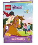 Lego Friends. Nowe hobby w sklepie internetowym Booknet.net.pl