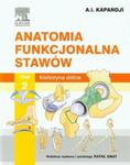 Anatomia funkcjonalna stawów t.2 Kończyna dolna w sklepie internetowym Booknet.net.pl