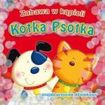 Kotka Psotka w sklepie internetowym Booknet.net.pl