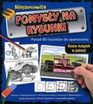 Niesamowite pomysły na rysunki w sklepie internetowym Booknet.net.pl