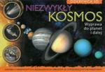 Odkrywca 3D. Niezwykły kosmos. Wyprawa do planet i dalej w sklepie internetowym Booknet.net.pl