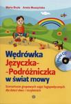 Wędrówka języczka-podróżniczka w świat mowy w sklepie internetowym Booknet.net.pl