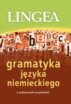 Gramatyka języka niemieckiego z praktycznymi przykładami w sklepie internetowym Booknet.net.pl