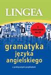 Gramatyka języka angielskiego z praktycznymi przykładami z Lexiconem na CD w sklepie internetowym Booknet.net.pl