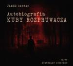 Autobiografia Kuby Rozpruwacza w sklepie internetowym Booknet.net.pl