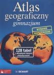 Atlas Geograficzny. Gimnazjum. Wydanie aktualnie najnowsze rozszerzone 2006 w sklepie internetowym Booknet.net.pl