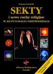 Sekty i nowe ruchy religijne w 365 pytaniach i odpowiedziach w sklepie internetowym Booknet.net.pl