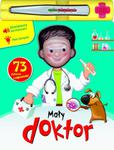 Mały doktor. 73 pytania i odpowiedzi w sklepie internetowym Booknet.net.pl