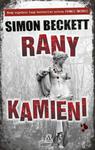 Rany kamieni w sklepie internetowym Booknet.net.pl