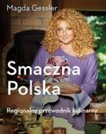 SMACZNA POLSKA REGIONALNY PRZEWODNIK ZNAK 9788324024865 w sklepie internetowym Booknet.net.pl