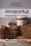 Amarantus smacznie i zdrowo w sklepie internetowym Booknet.net.pl