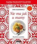 Nie ma jak u mamy. Kuchnia polska w sklepie internetowym Booknet.net.pl