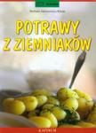 Potrawy z ziemniaków w sklepie internetowym Booknet.net.pl