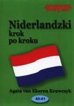 Niderlandzki krok po kroku z płytą CD w sklepie internetowym Booknet.net.pl