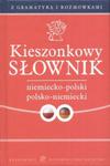 Kieszonkowy słownik niemiecko-polski polsko-niemiecki w sklepie internetowym Booknet.net.pl