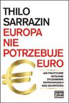 Europa nie potrzebuje Euro w sklepie internetowym Booknet.net.pl