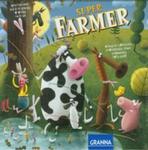 Super Farmer z Rancha w sklepie internetowym Booknet.net.pl