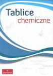 Tablice chemiczne w sklepie internetowym Booknet.net.pl